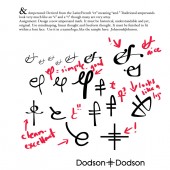 Ampersand_letterform Ampersand